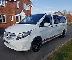 2015 Mercedes-Benz Vito - Image 7/10