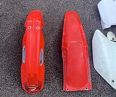 Cr125 parts!! - Image 3/4