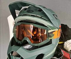 (Looking) Anyone selling a Helmet MEDIUM