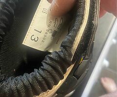 BERIKMotorcycle boots - Image 3/5