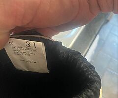 BERIKMotorcycle boots - Image 4/5