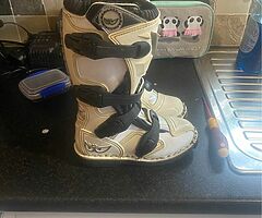 BERIKMotorcycle boots - Image 5/5