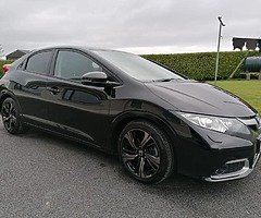 2.2 Honda Civic ExGT