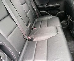 2.2 Honda Civic ExGT - Image 5/10