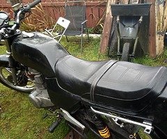 1980 Honda CB