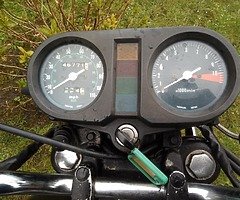 1980 Honda CB - Image 4/7