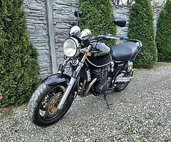 Suzuki Gsx  750 Inazuma A2 - Image 3/10