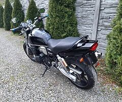 Suzuki Gsx  750 Inazuma A2 - Image 5/10