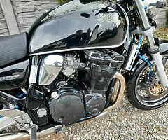 Suzuki Gsx  750 Inazuma A2 - Image 7/10