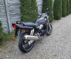 Suzuki Gsx  750 Inazuma A2 - Image 8/10