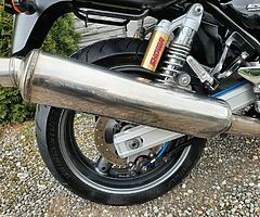 Suzuki Gsx  750 Inazuma A2 - Image 9/10