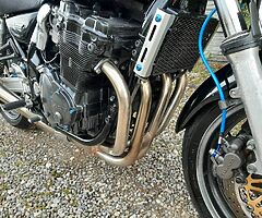 Suzuki Gsx  750 Inazuma A2 - Image 10/10