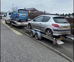 Scrap cars wanted - Image 4/7