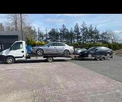 Scrap cars wanted - Image 5/7