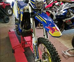 2019 sherco 450 sef - Image 5/6