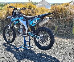 Honda crf450r - Image 4/7