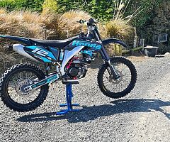 Honda crf450r - Image 5/7