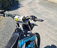 Honda crf450r - Image 6/7
