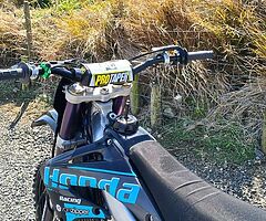 Honda crf450r - Image 7/7