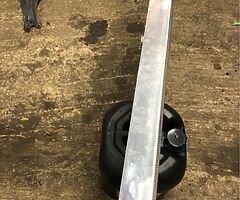 Ford Sierra 2ltr twincam alloy rad - Image 3/3