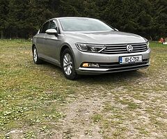 161 Vw comfort line passat for sale