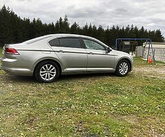 161 Vw comfort line passat for sale