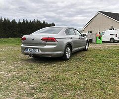 161 Vw comfort line passat for sale - Image 3/10