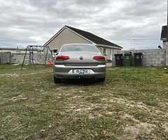 161 Vw comfort line passat for sale - Image 4/10