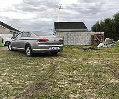 161 Vw comfort line passat for sale - Image 5/10