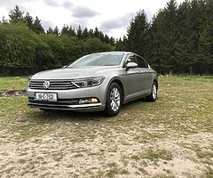 161 Vw comfort line passat for sale - Image 7/10