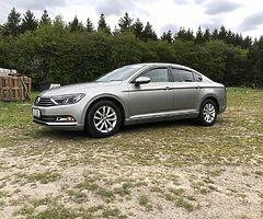 161 Vw comfort line passat for sale - Image 8/10