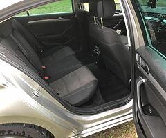 161 Vw comfort line passat for sale - Image 9/10