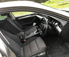 161 Vw comfort line passat for sale - Image 10/10