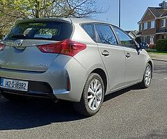 Toyota auris 1.4 diesel - Image 5/5