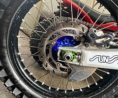 2013 Kawasaki KFX - Image 6/7