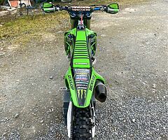 2013 Kawasaki KFX - Image 7/7