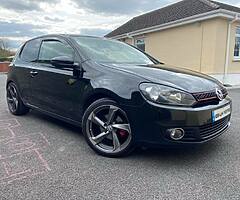 Mk6 Golf Bluemotion 1.6tdi (105bhp)