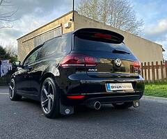 Mk6 Golf Bluemotion 1.6tdi (105bhp) - Image 4/10