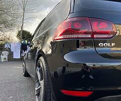 Mk6 Golf Bluemotion 1.6tdi (105bhp) - Image 5/10