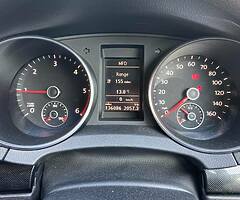 Mk6 Golf Bluemotion 1.6tdi (105bhp) - Image 7/10