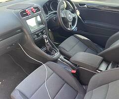 Mk6 Golf Bluemotion 1.6tdi (105bhp) - Image 9/10