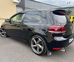Mk6 Golf Bluemotion 1.6tdi (105bhp) - Image 10/10