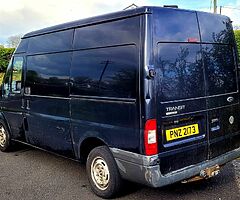 2007 Ford Transit - Image 4/9