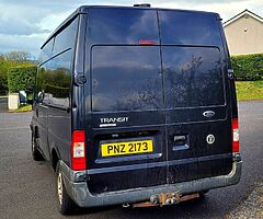 2007 Ford Transit - Image 5/9
