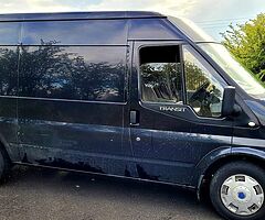 2007 Ford Transit - Image 6/9