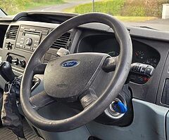 2007 Ford Transit - Image 7/9