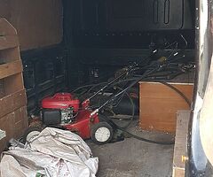 2007 Ford Transit - Image 8/9