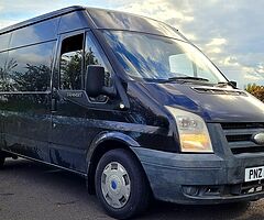 2007 Ford Transit - Image 9/9