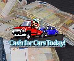 CASH FOR CARS