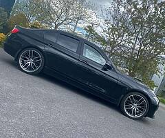 2012 BMW 320D F30 - Image 4/10